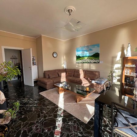 Hdm Sweet Apartment Рапало Екстериор снимка