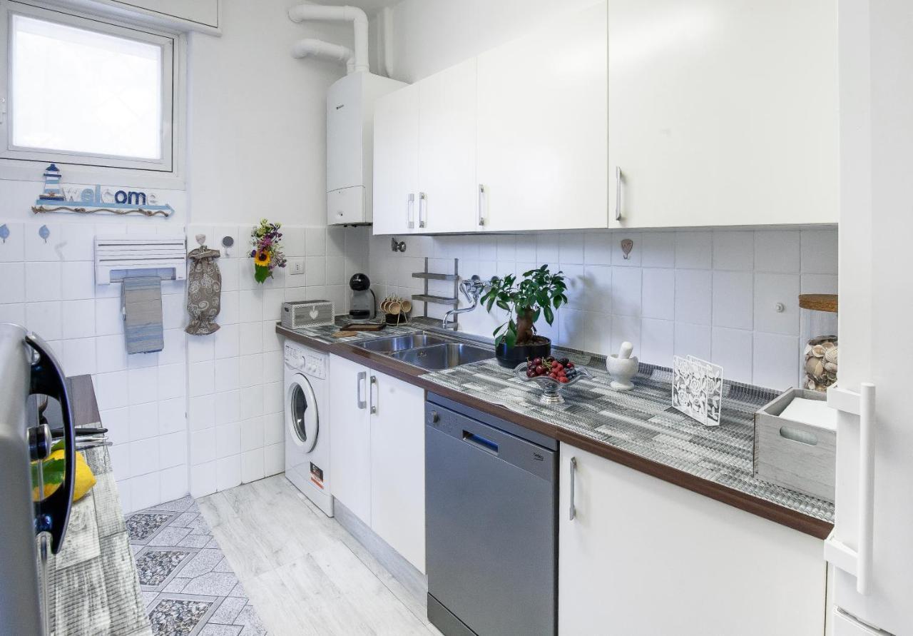 Hdm Sweet Apartment Рапало Екстериор снимка