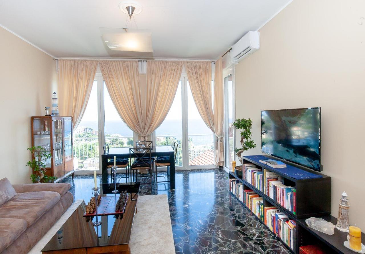Hdm Sweet Apartment Рапало Екстериор снимка