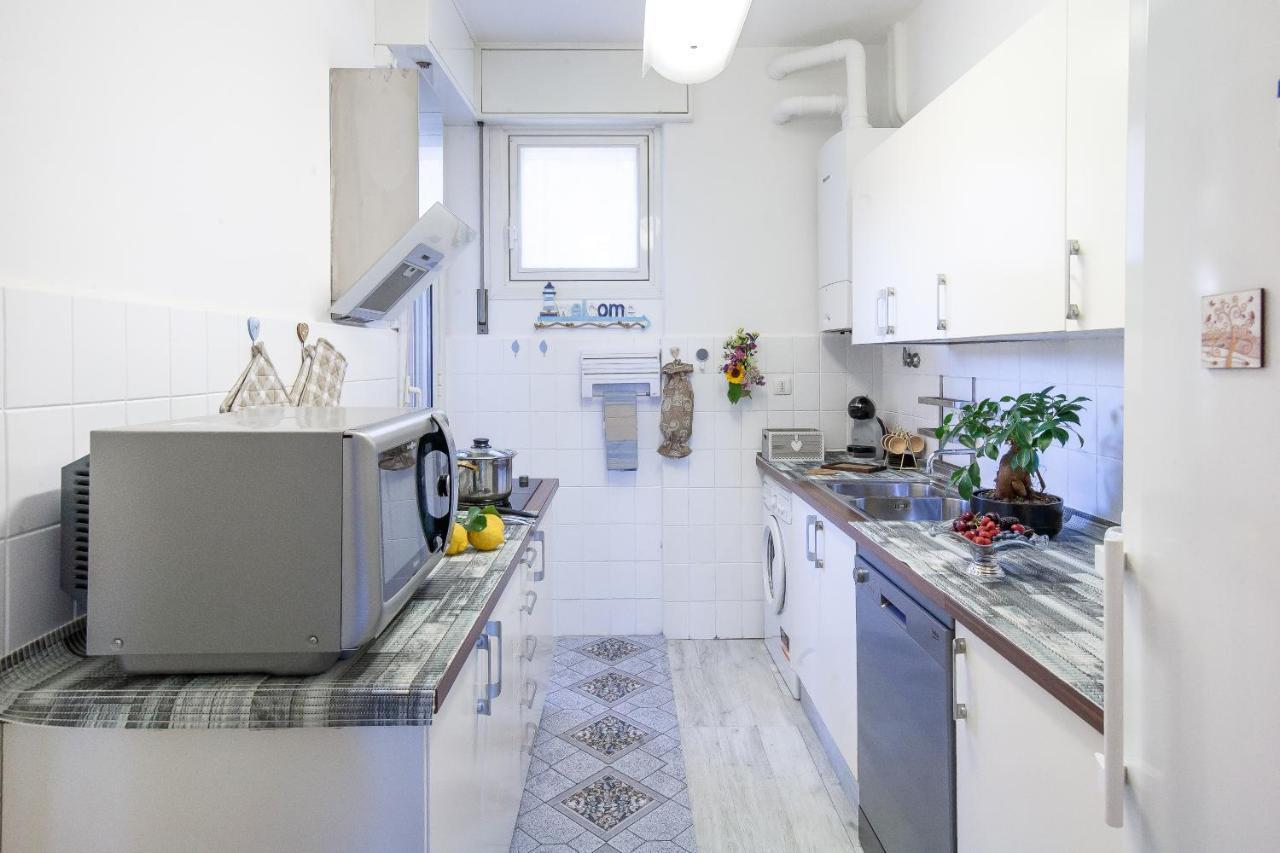 Hdm Sweet Apartment Рапало Екстериор снимка