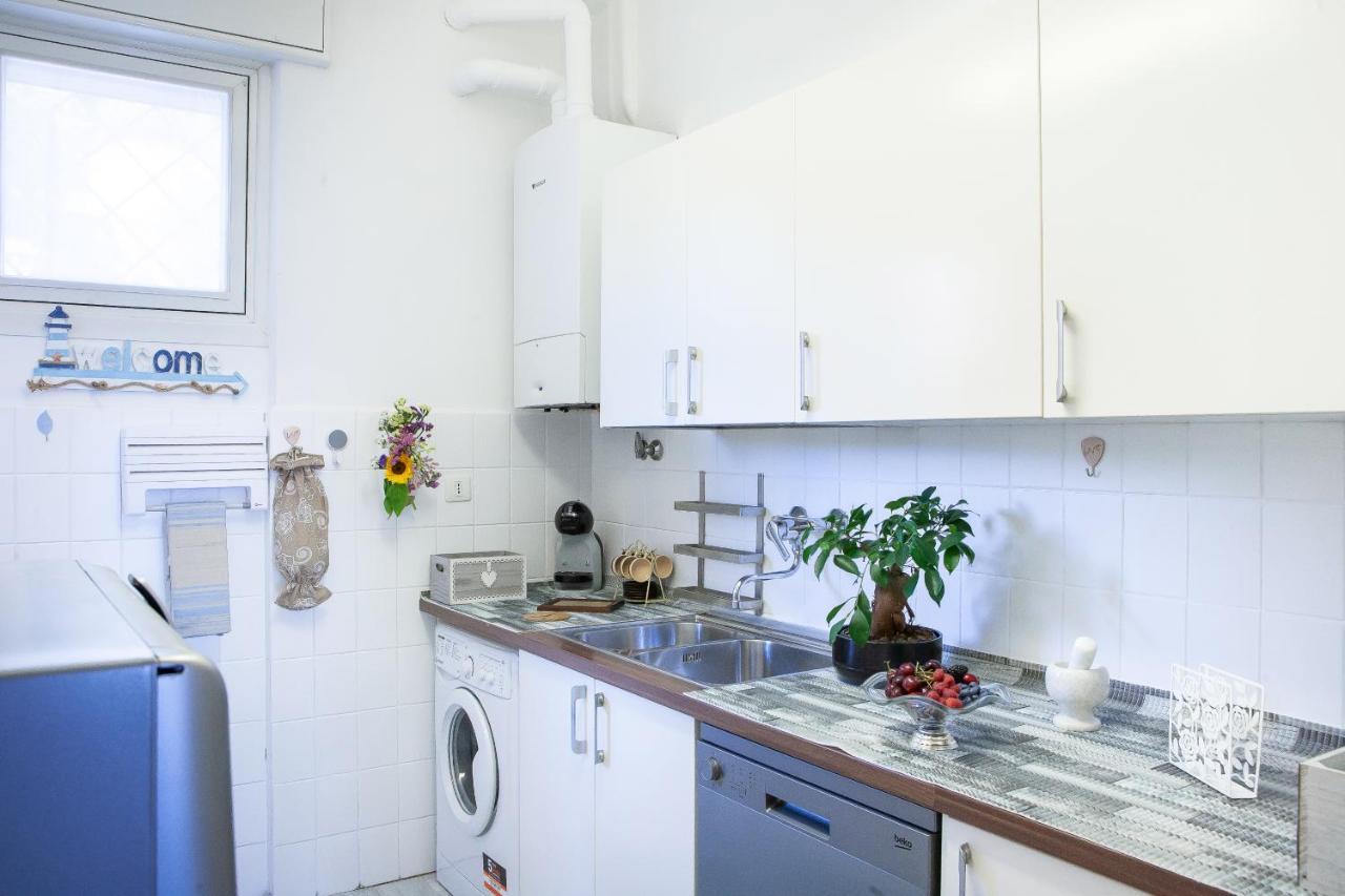 Hdm Sweet Apartment Рапало Екстериор снимка