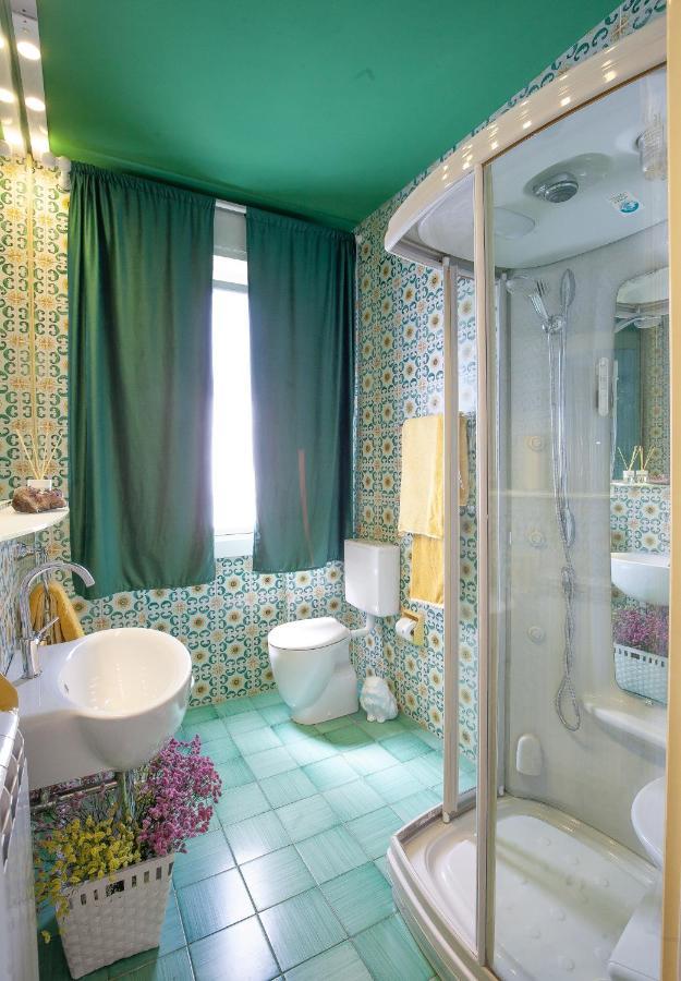Hdm Sweet Apartment Рапало Екстериор снимка