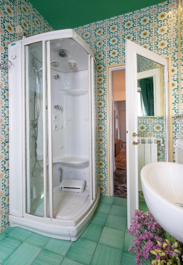 Hdm Sweet Apartment Рапало Екстериор снимка
