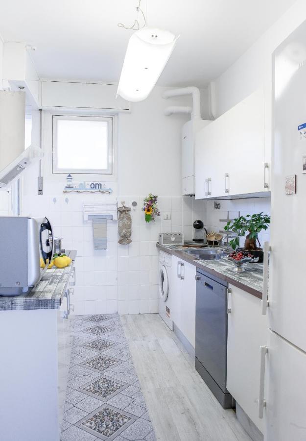 Hdm Sweet Apartment Рапало Екстериор снимка