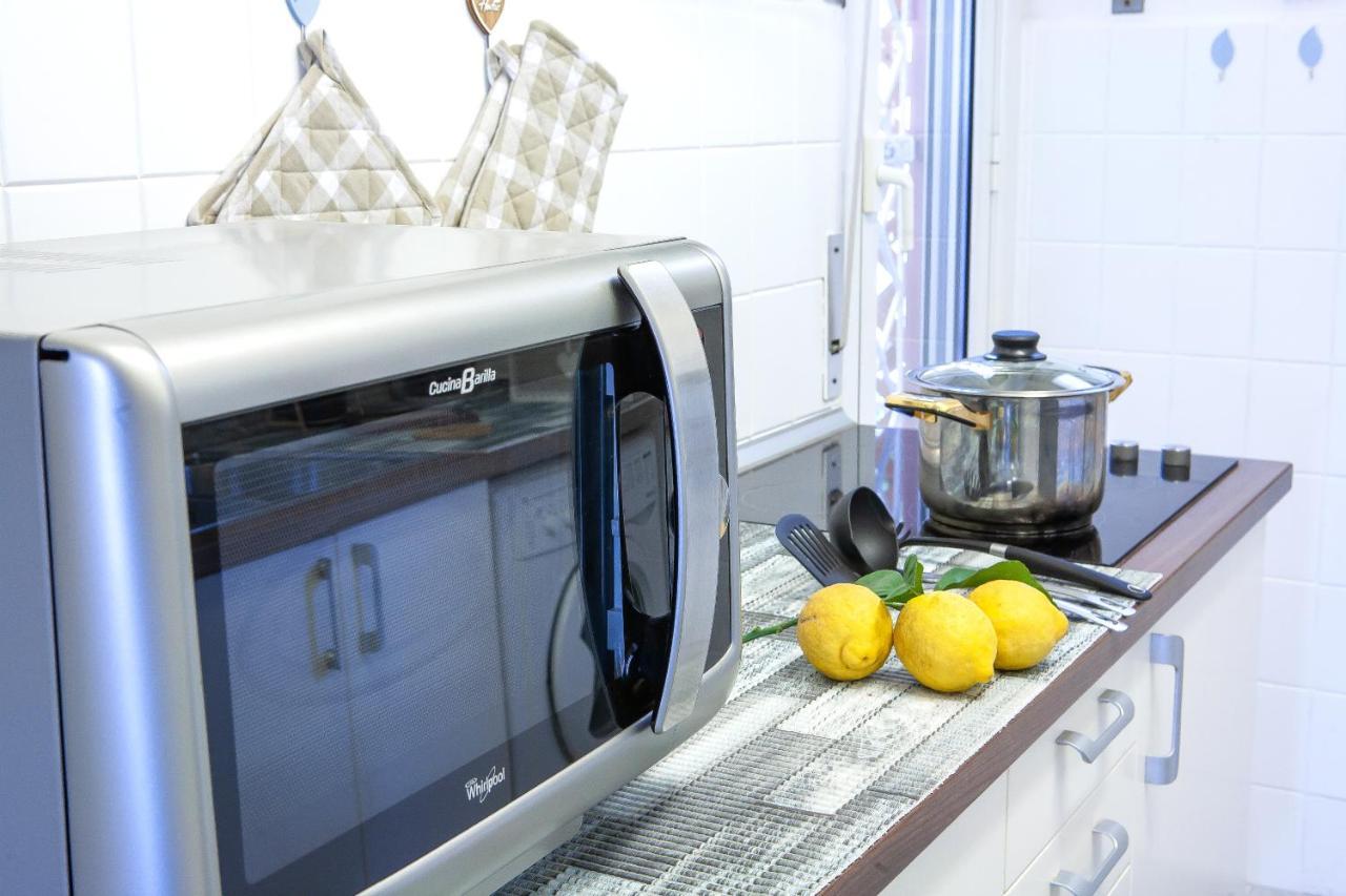 Hdm Sweet Apartment Рапало Екстериор снимка