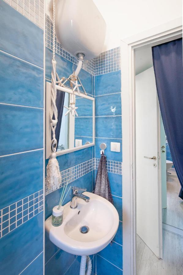 Hdm Sweet Apartment Рапало Екстериор снимка