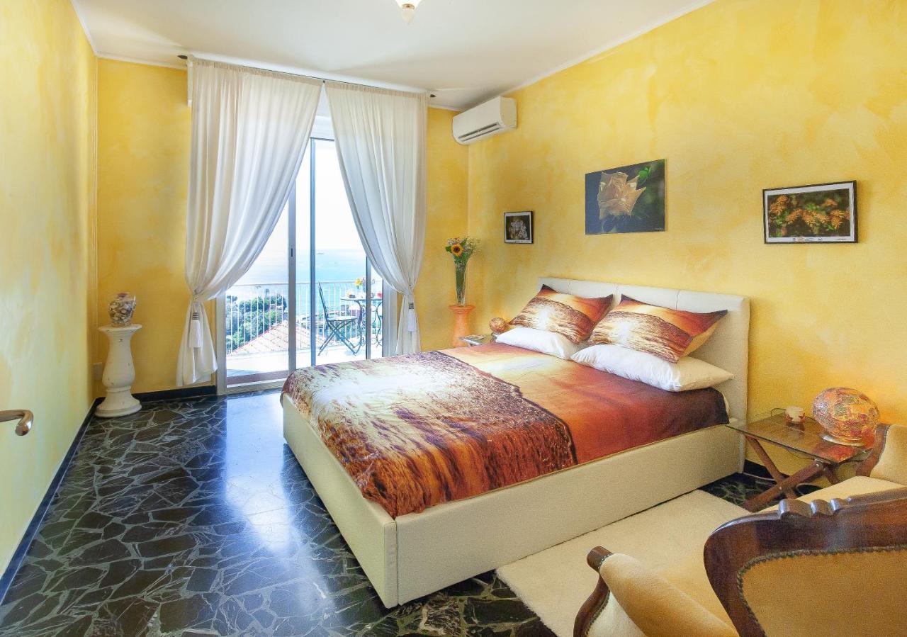 Hdm Sweet Apartment Рапало Екстериор снимка