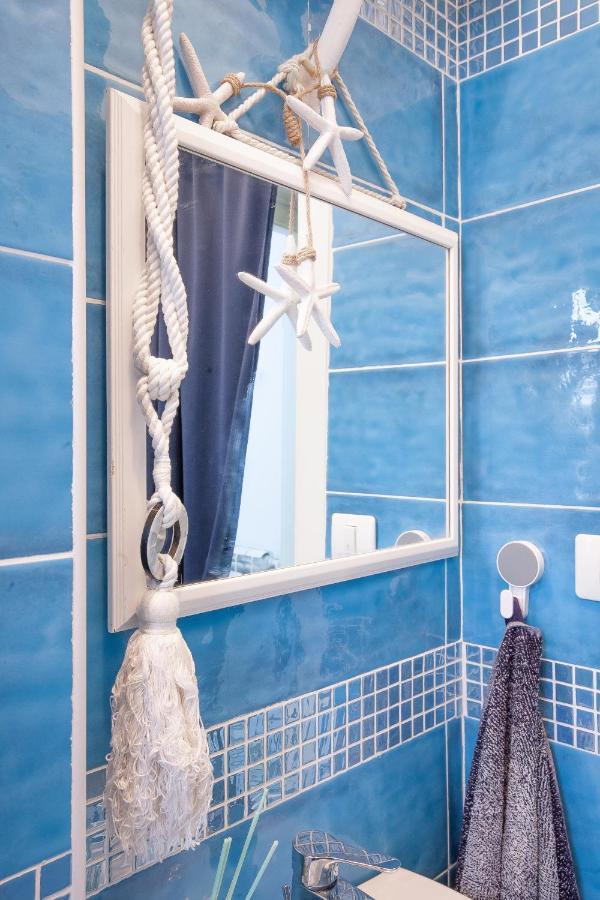 Hdm Sweet Apartment Рапало Екстериор снимка