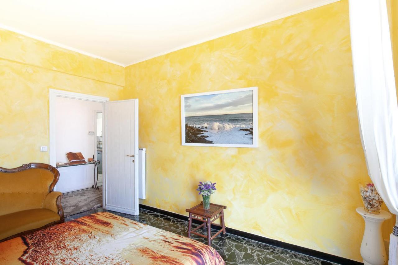 Hdm Sweet Apartment Рапало Екстериор снимка