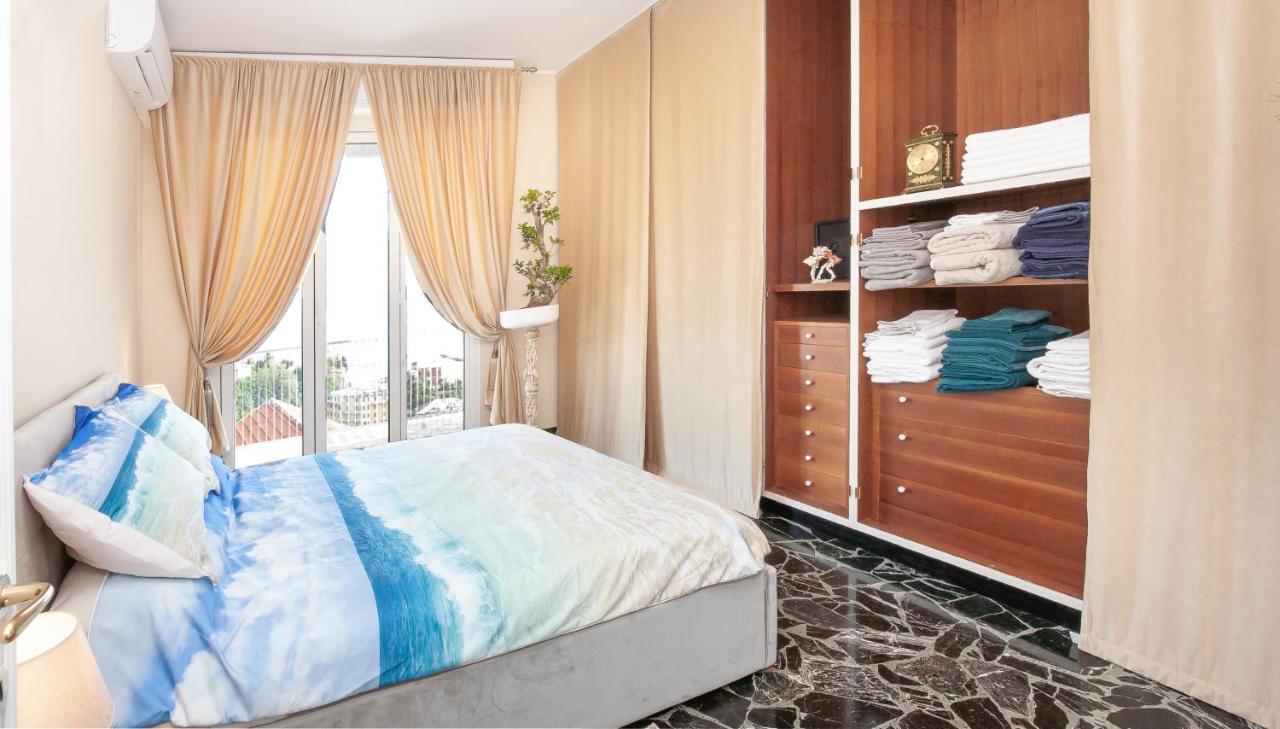 Hdm Sweet Apartment Рапало Екстериор снимка