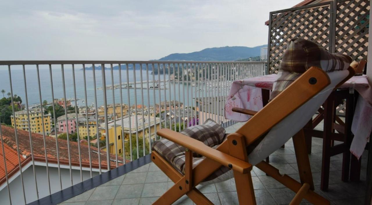 Hdm Sweet Apartment Рапало Екстериор снимка