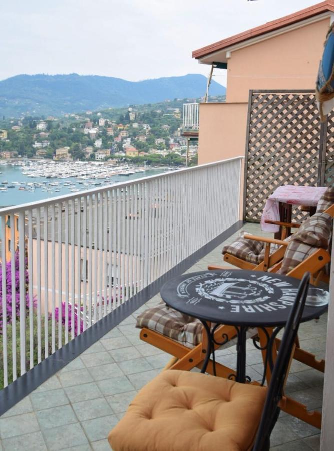 Hdm Sweet Apartment Рапало Екстериор снимка