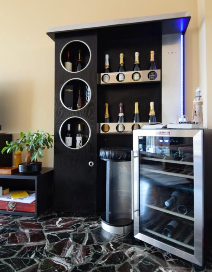 Hdm Sweet Apartment Рапало Екстериор снимка