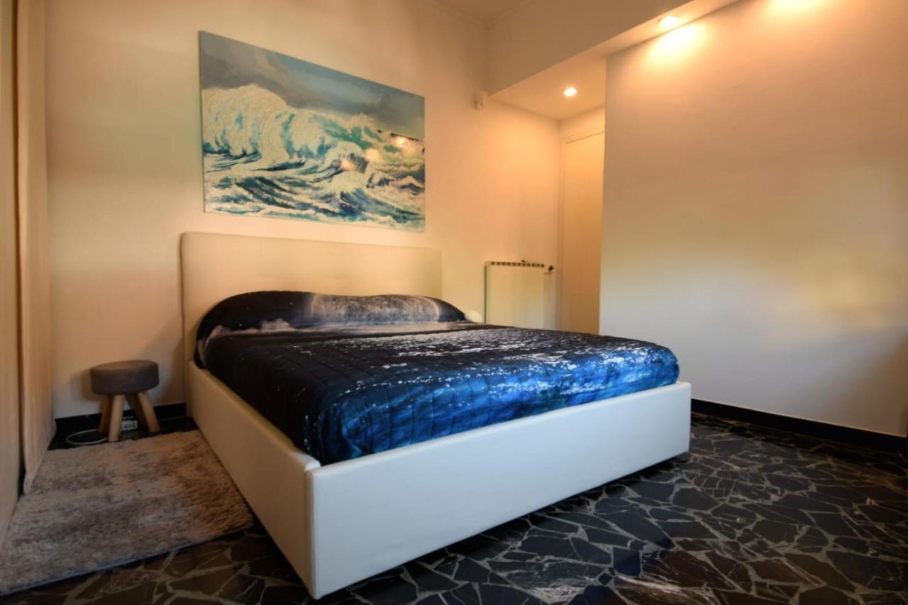 Hdm Sweet Apartment Рапало Екстериор снимка