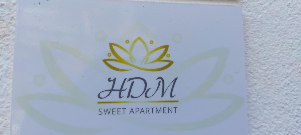Hdm Sweet Apartment Рапало Екстериор снимка