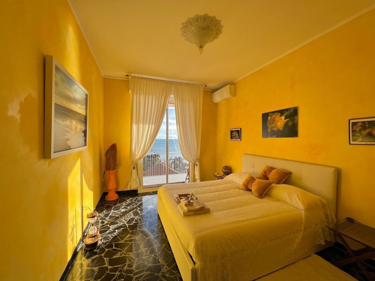 Hdm Sweet Apartment Рапало Екстериор снимка