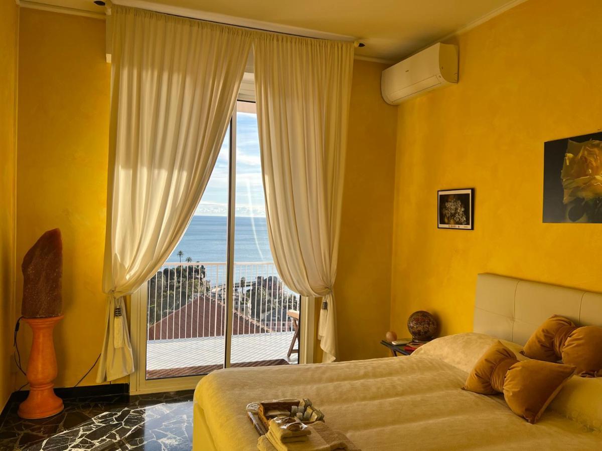 Hdm Sweet Apartment Рапало Екстериор снимка