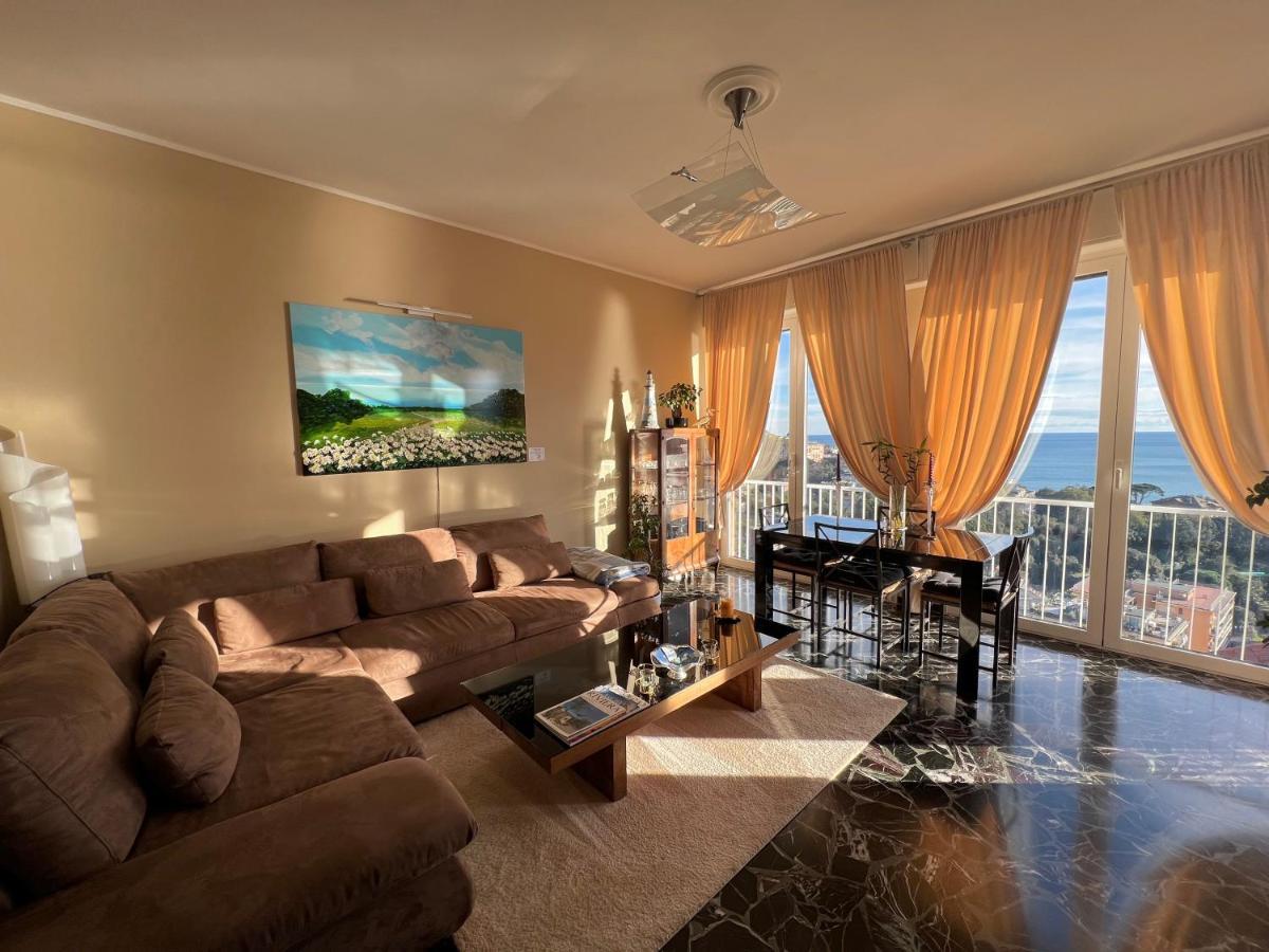 Hdm Sweet Apartment Рапало Екстериор снимка