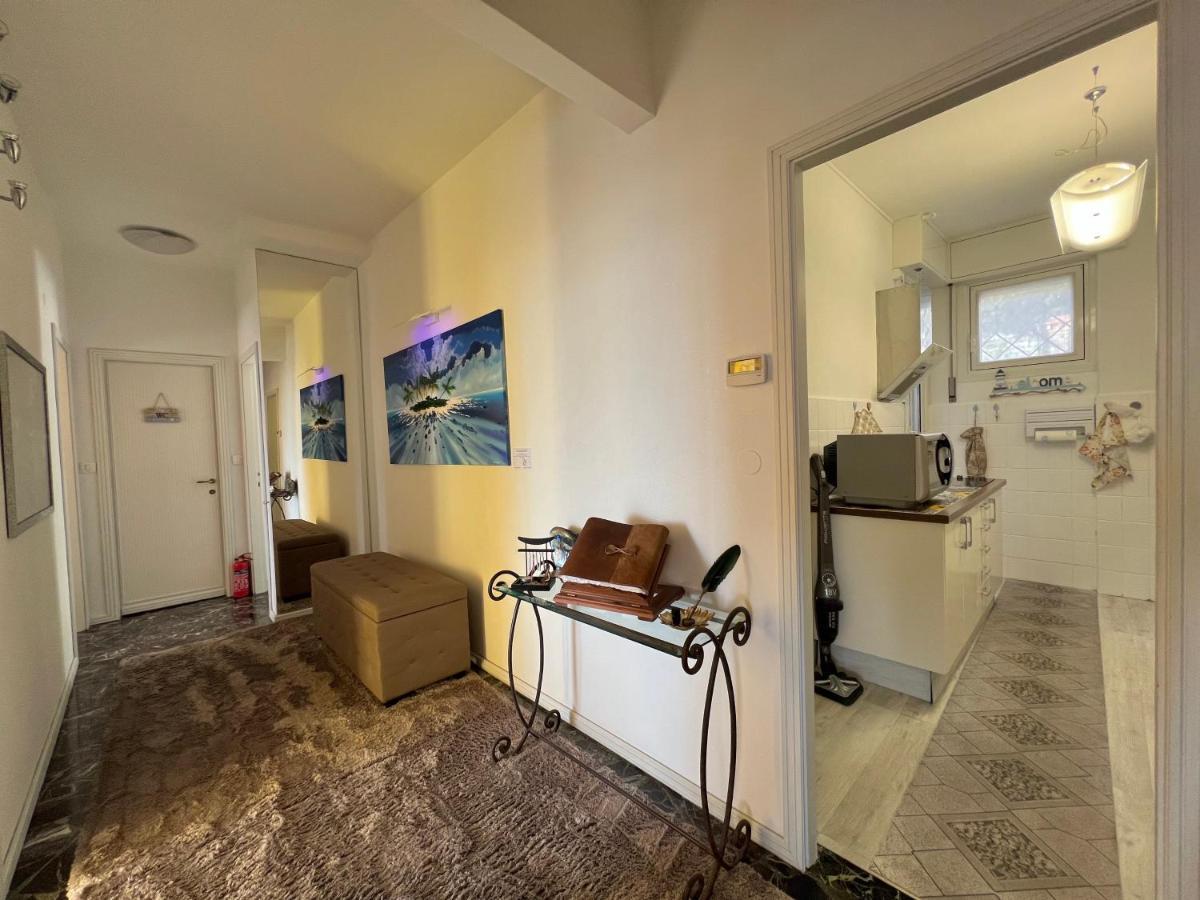 Hdm Sweet Apartment Рапало Екстериор снимка