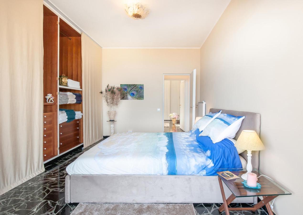 Hdm Sweet Apartment Рапало Екстериор снимка