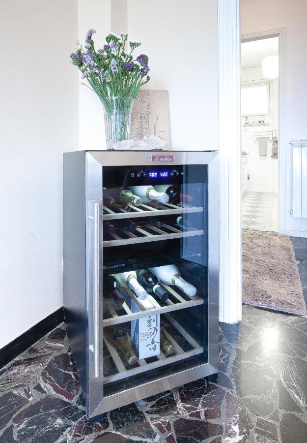 Hdm Sweet Apartment Рапало Екстериор снимка