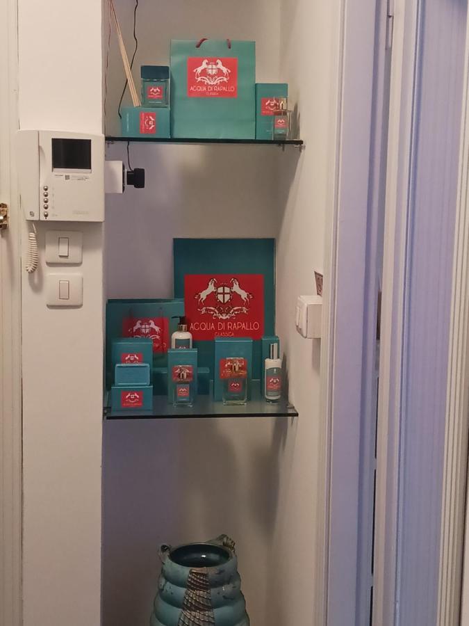 Hdm Sweet Apartment Рапало Екстериор снимка