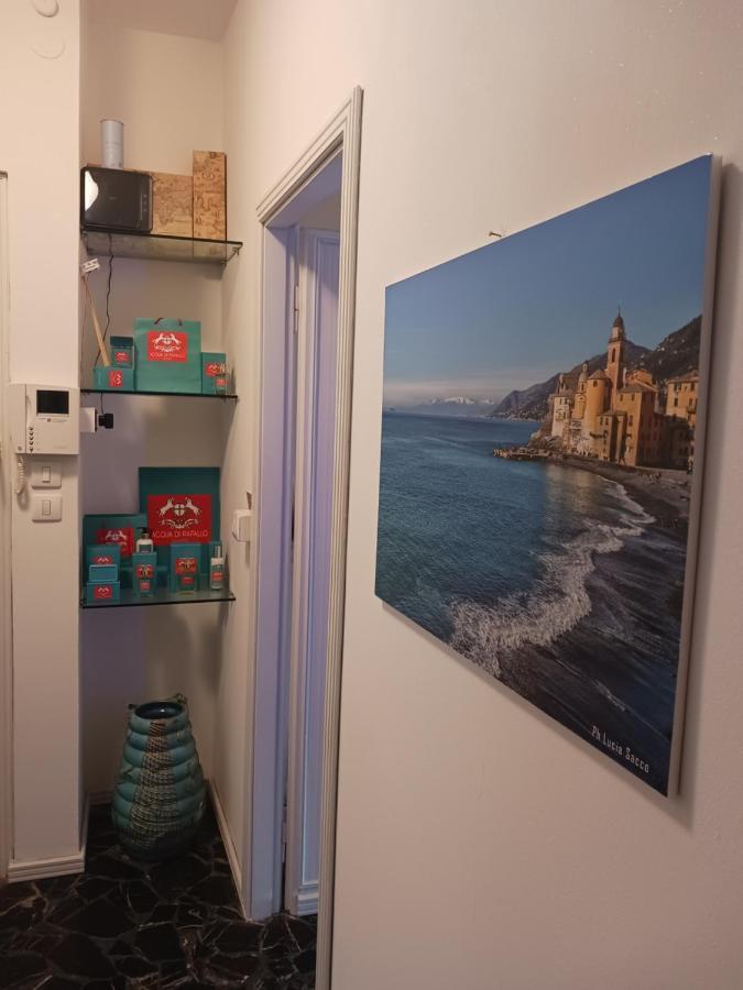 Hdm Sweet Apartment Рапало Екстериор снимка